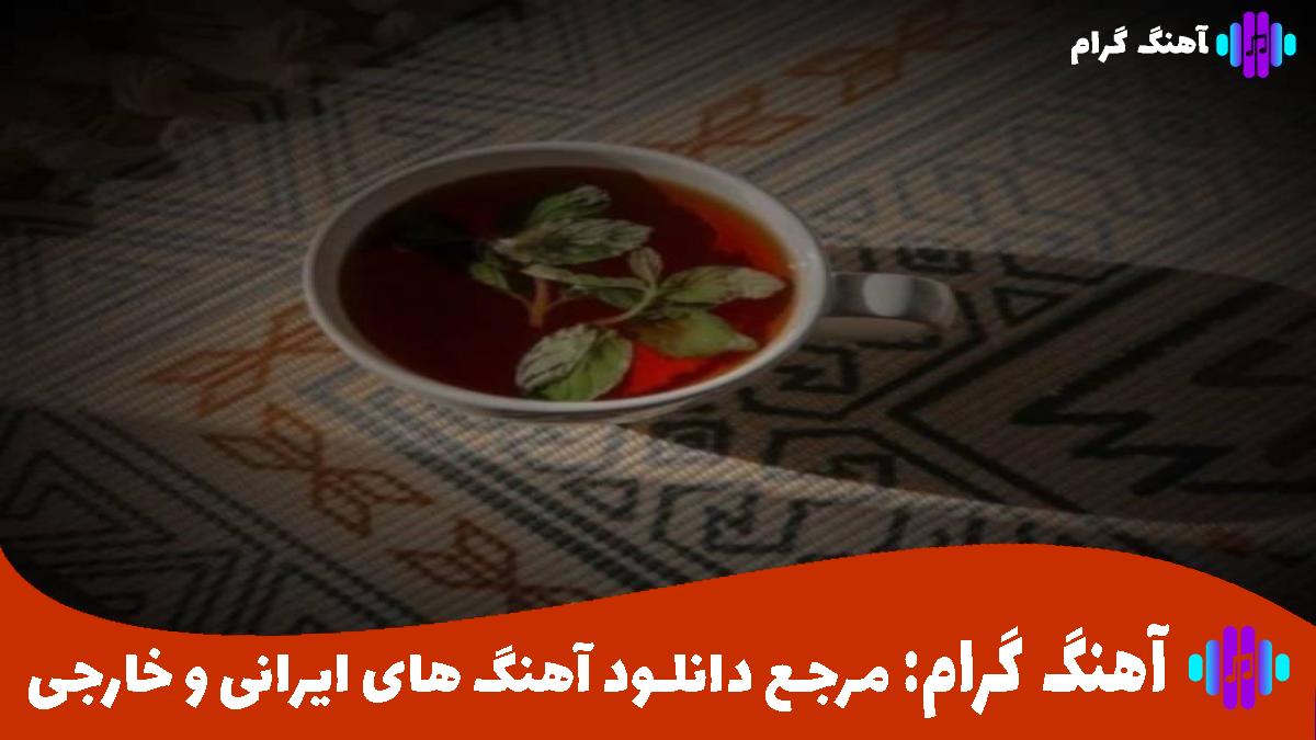 کاور آهنگ سایه به سایه پا به پای تو میام تا انتهای ماجرای تو میام از حامیم